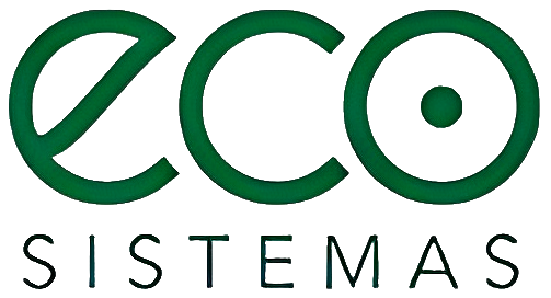 imagem da logo da Eco Sistemas